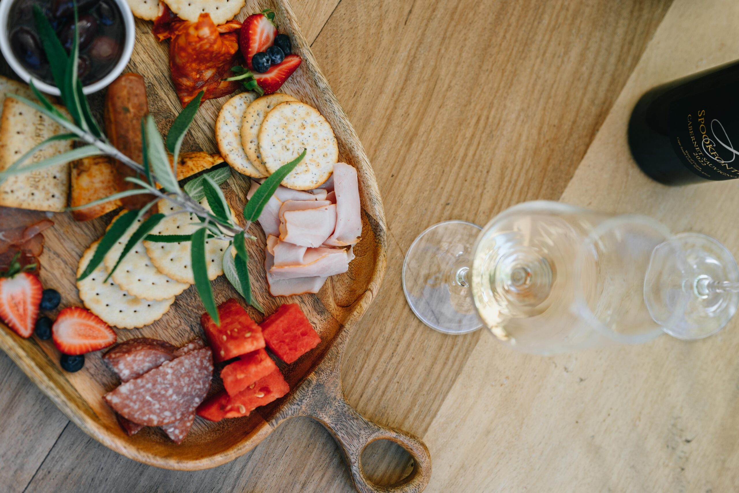 Spookfontein Wines & Tastings