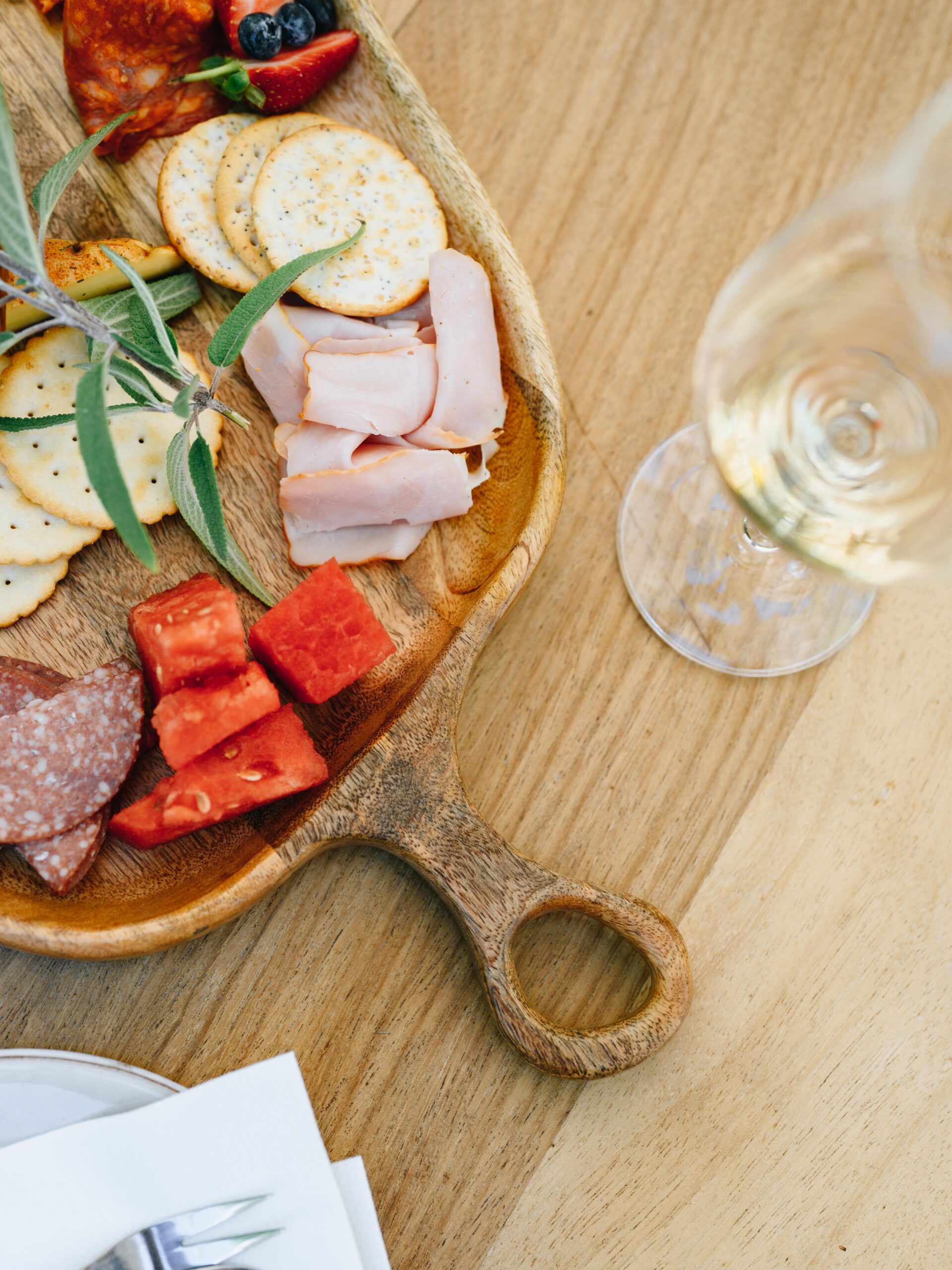 Spookfontein Wines & Tastings