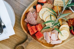 Spookfontein Wines & Tastings