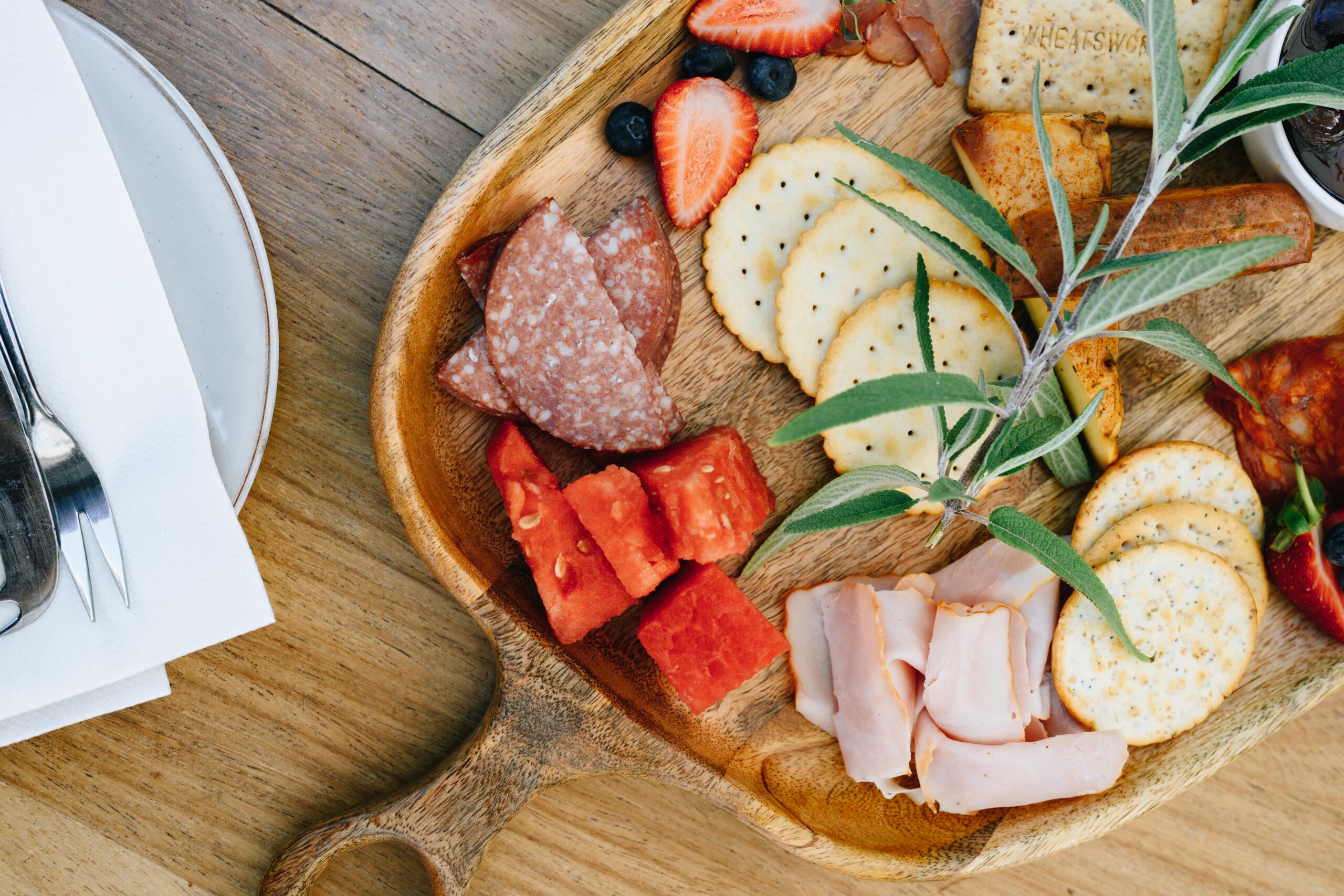 Spookfontein Wines & Tastings