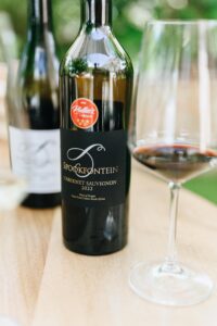 Spookfontein Wines & Tastings