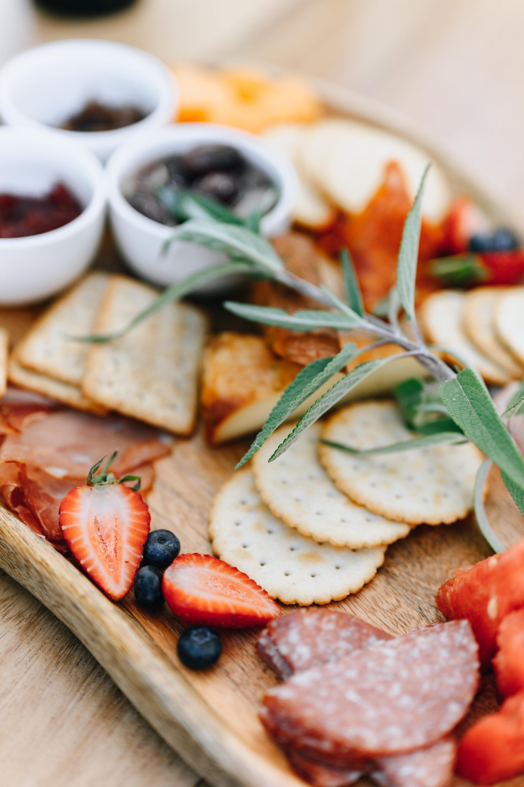 Spookfontein Wines & Tastings