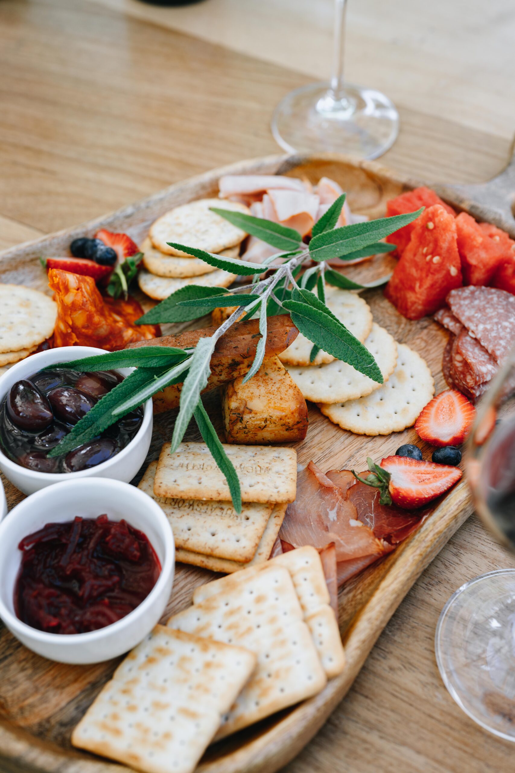 Spookfontein Wines & Tastings