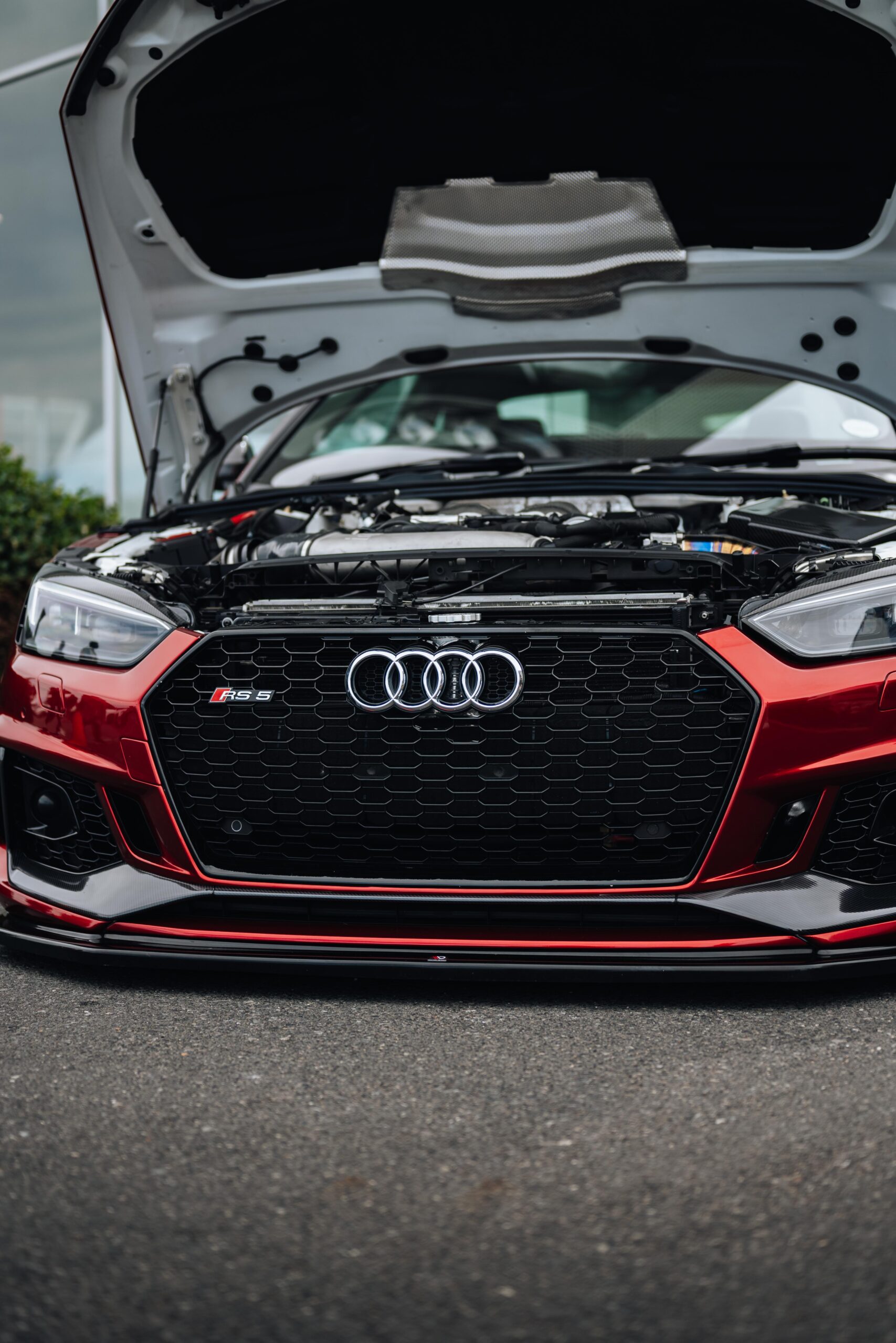 BATTLE OF THE BRANDS | Coffee & Cars | Jtechmods