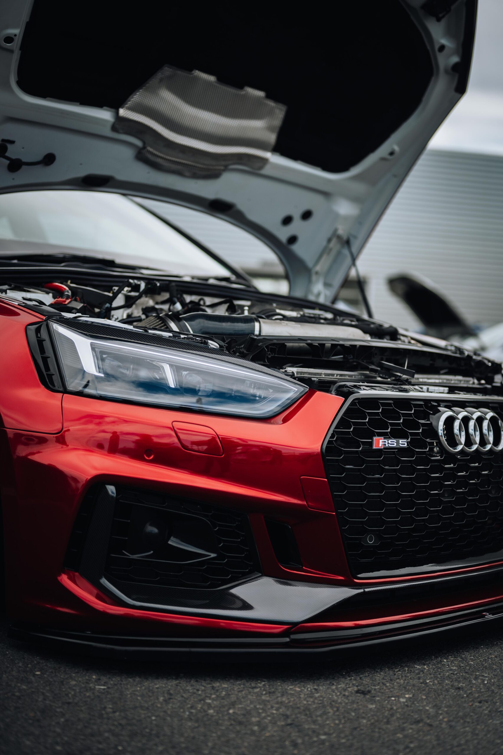 BATTLE OF THE BRANDS | Coffee & Cars | Jtechmods