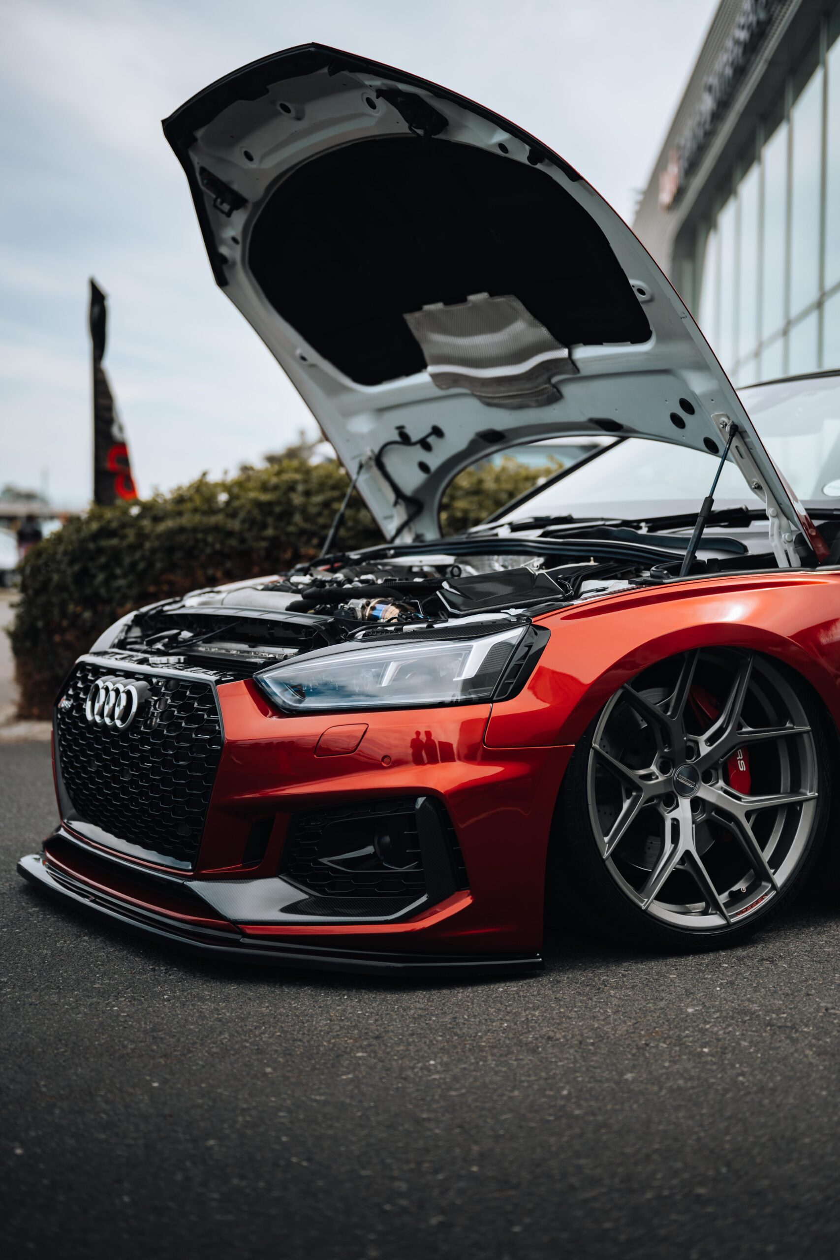 BATTLE OF THE BRANDS | Coffee & Cars | Jtechmods