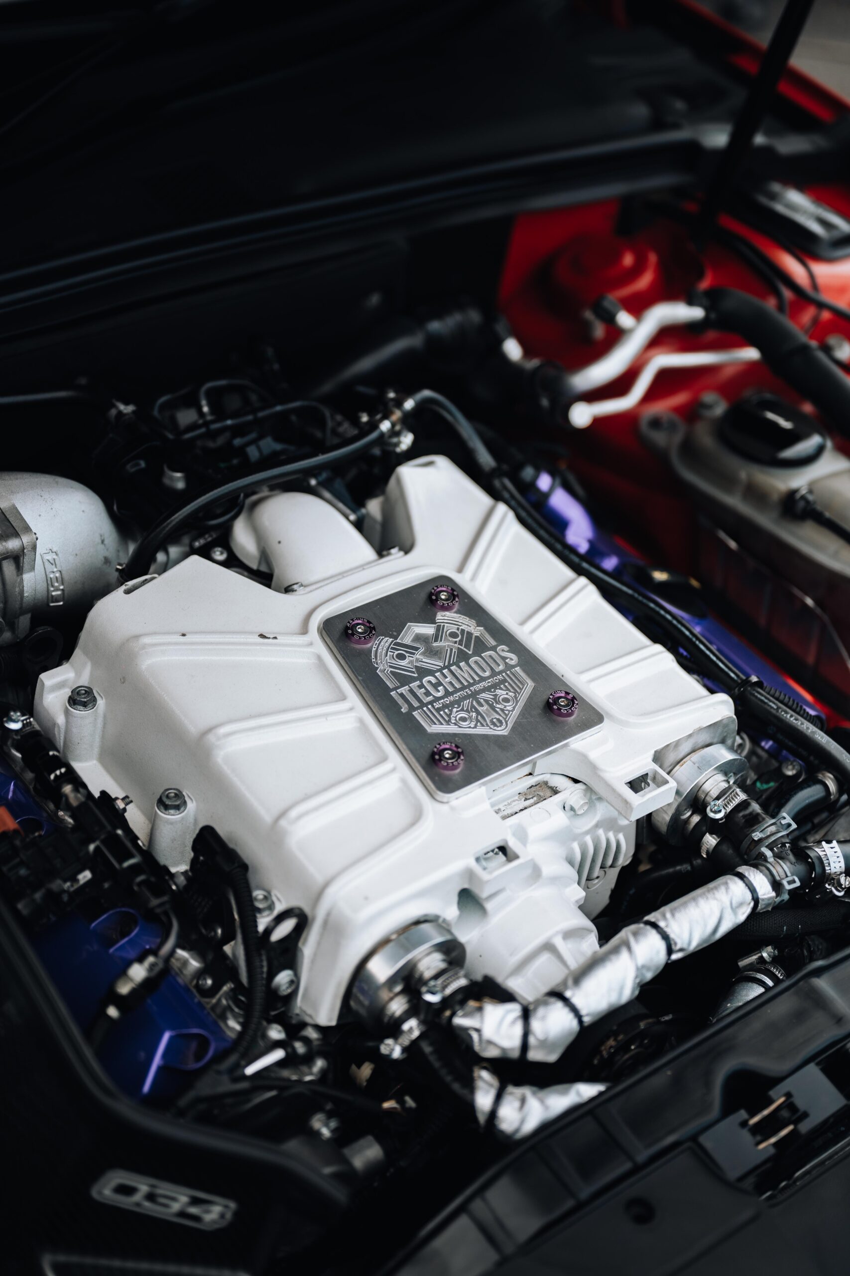 BATTLE OF THE BRANDS | Coffee & Cars | Jtechmods