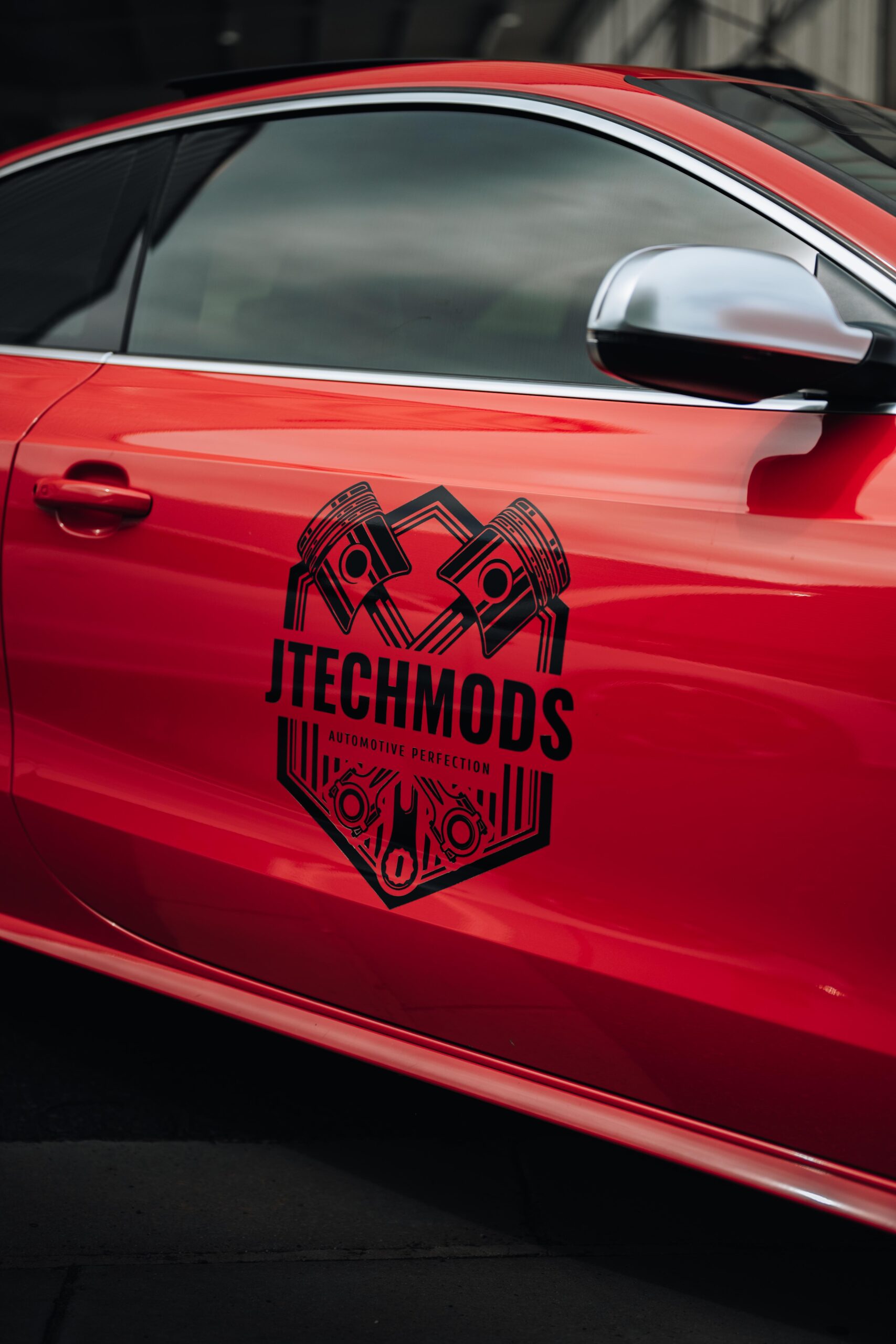 BATTLE OF THE BRANDS | Coffee & Cars | Jtechmods