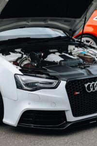 BATTLE OF THE BRANDS | Coffee & Cars | Jtechmods