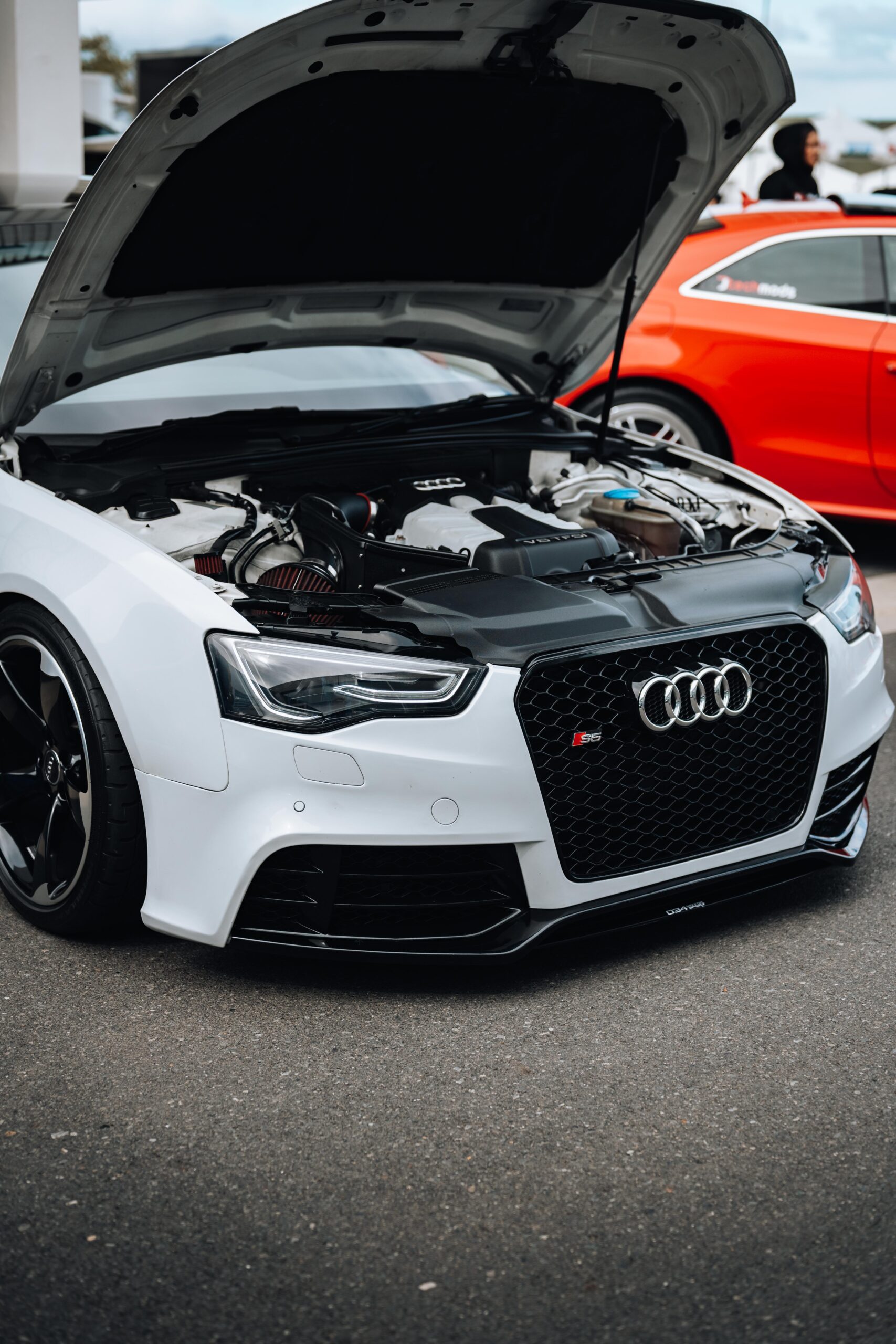 BATTLE OF THE BRANDS | Coffee & Cars | Jtechmods