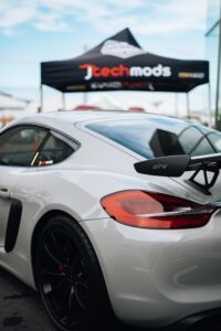 BATTLE OF THE BRANDS | Coffee & Cars | Jtechmods
