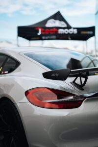 BATTLE OF THE BRANDS | Coffee & Cars | Jtechmods