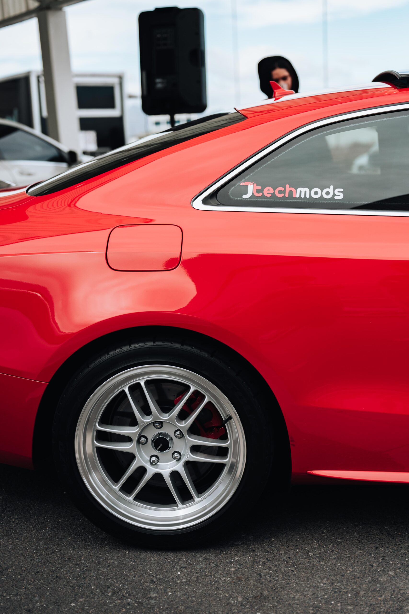 BATTLE OF THE BRANDS | Coffee & Cars | Jtechmods