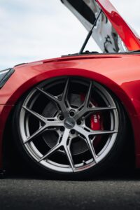 BATTLE OF THE BRANDS | Coffee & Cars | Jtechmods