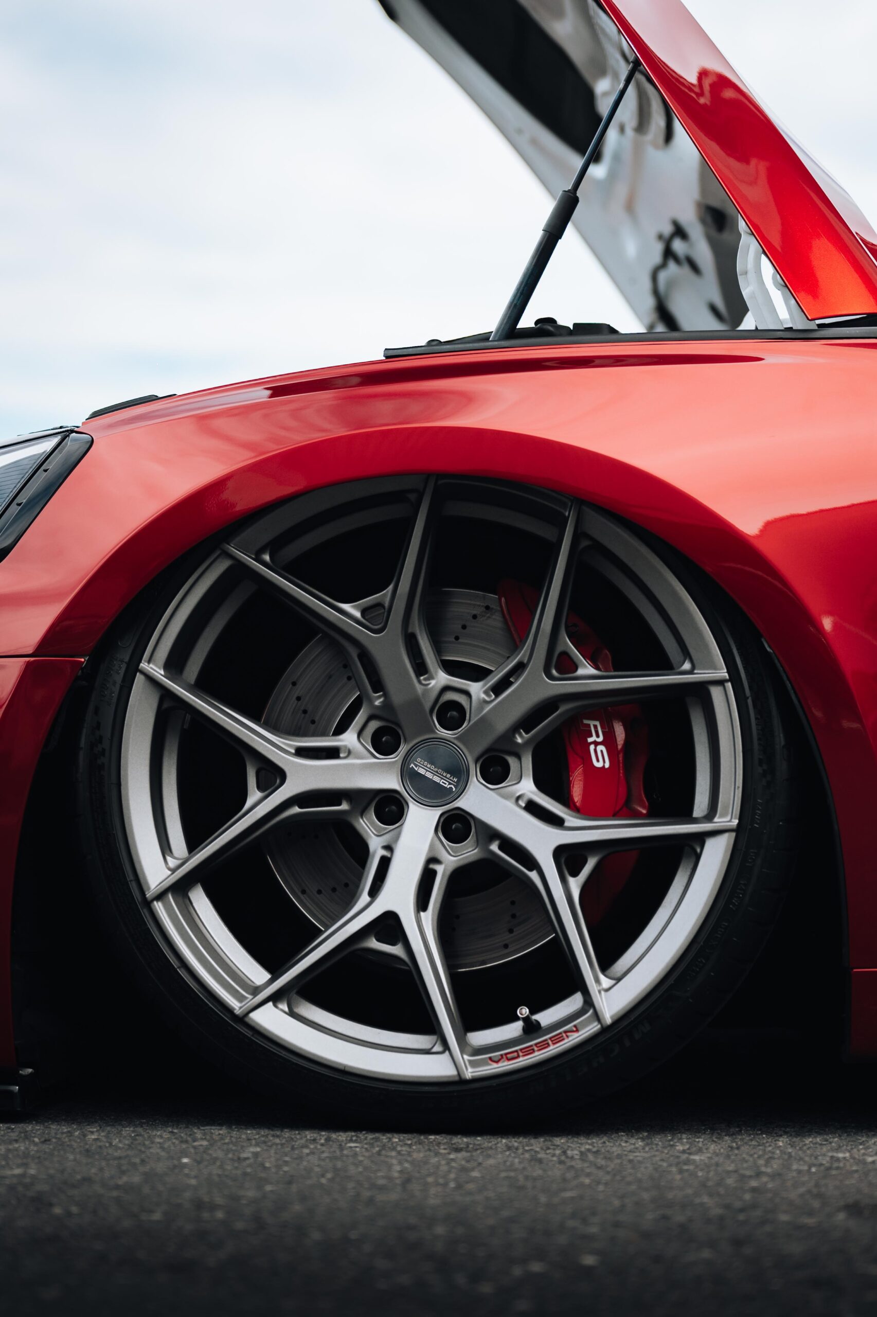 BATTLE OF THE BRANDS | Coffee & Cars | Jtechmods