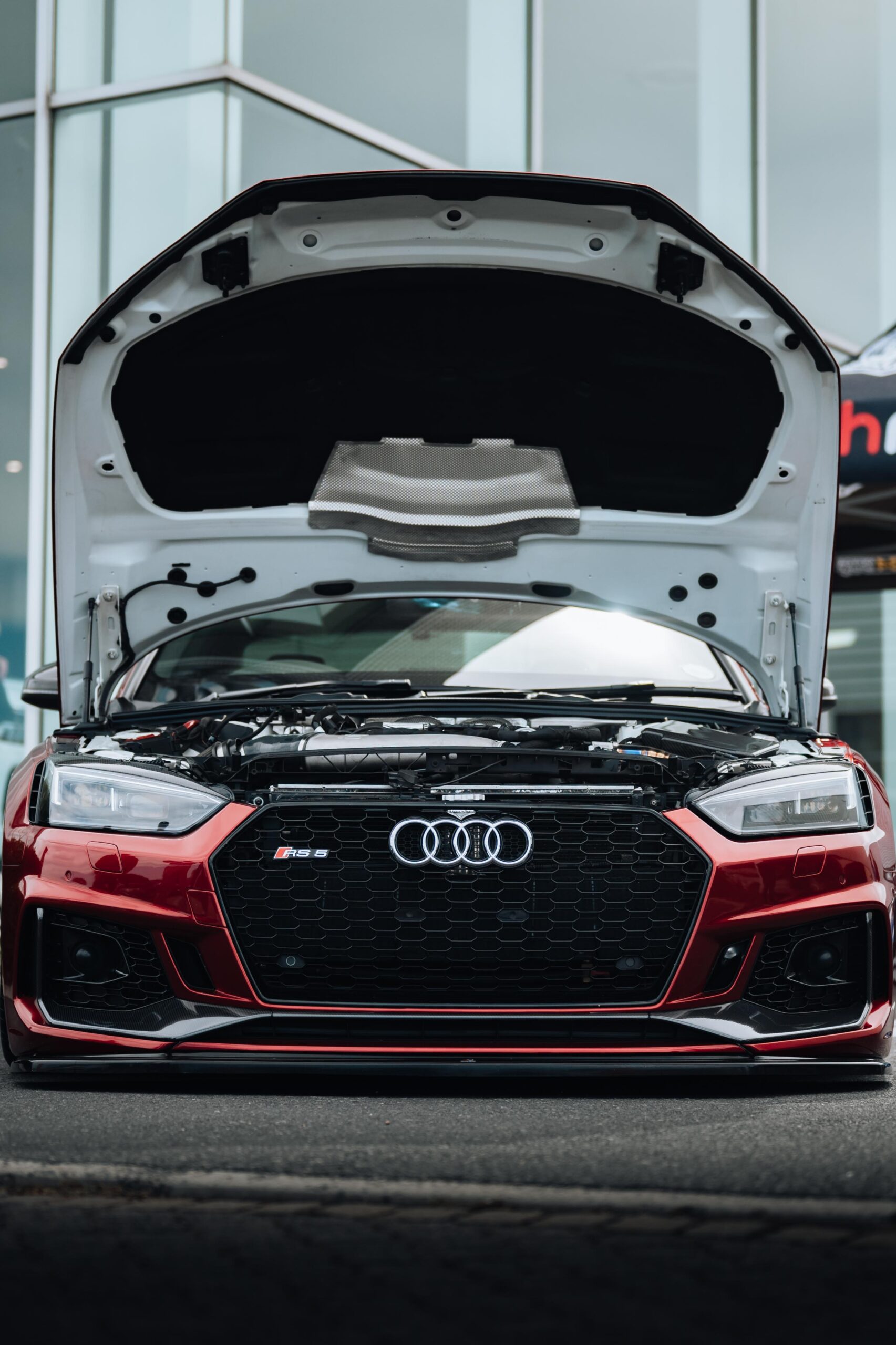 BATTLE OF THE BRANDS | Coffee & Cars | Jtechmods