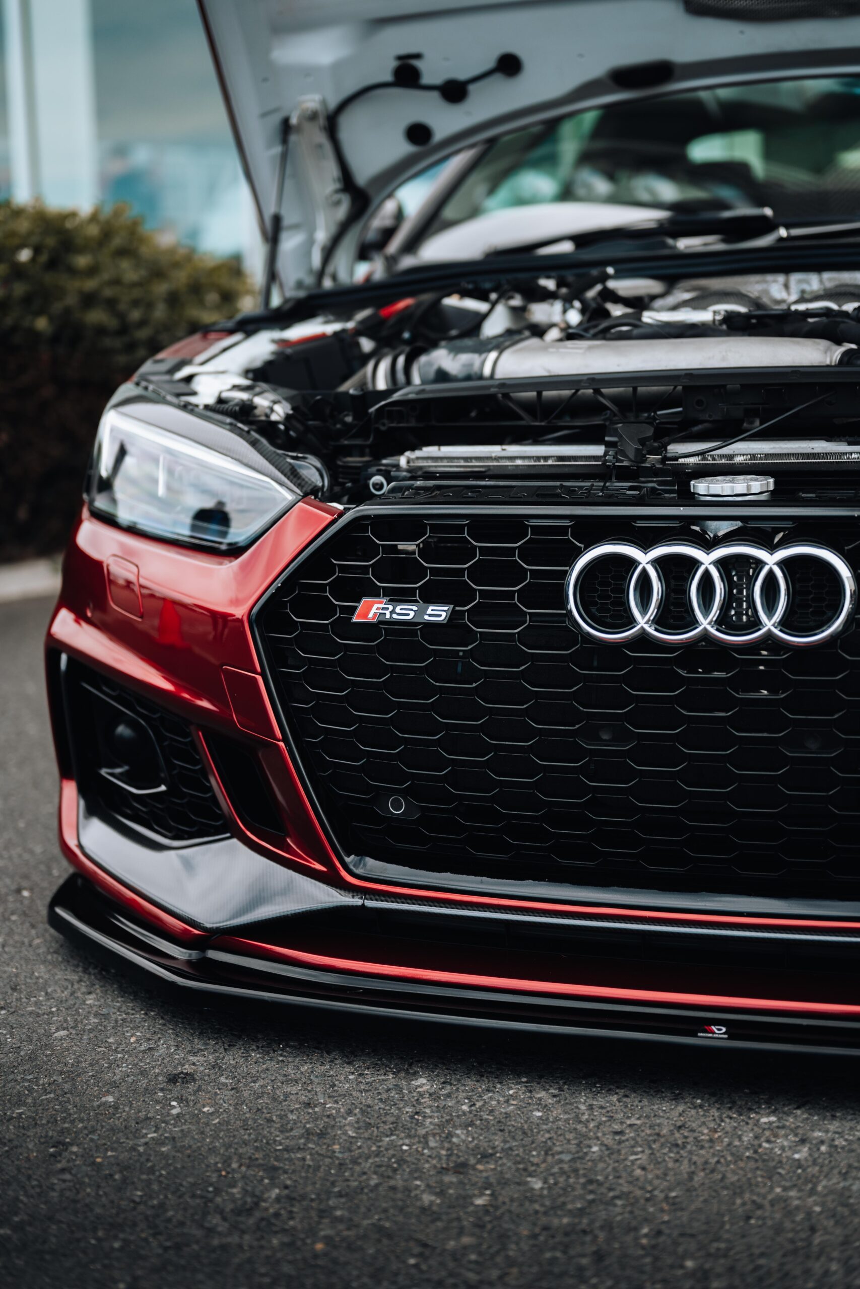 BATTLE OF THE BRANDS | Coffee & Cars | Jtechmods