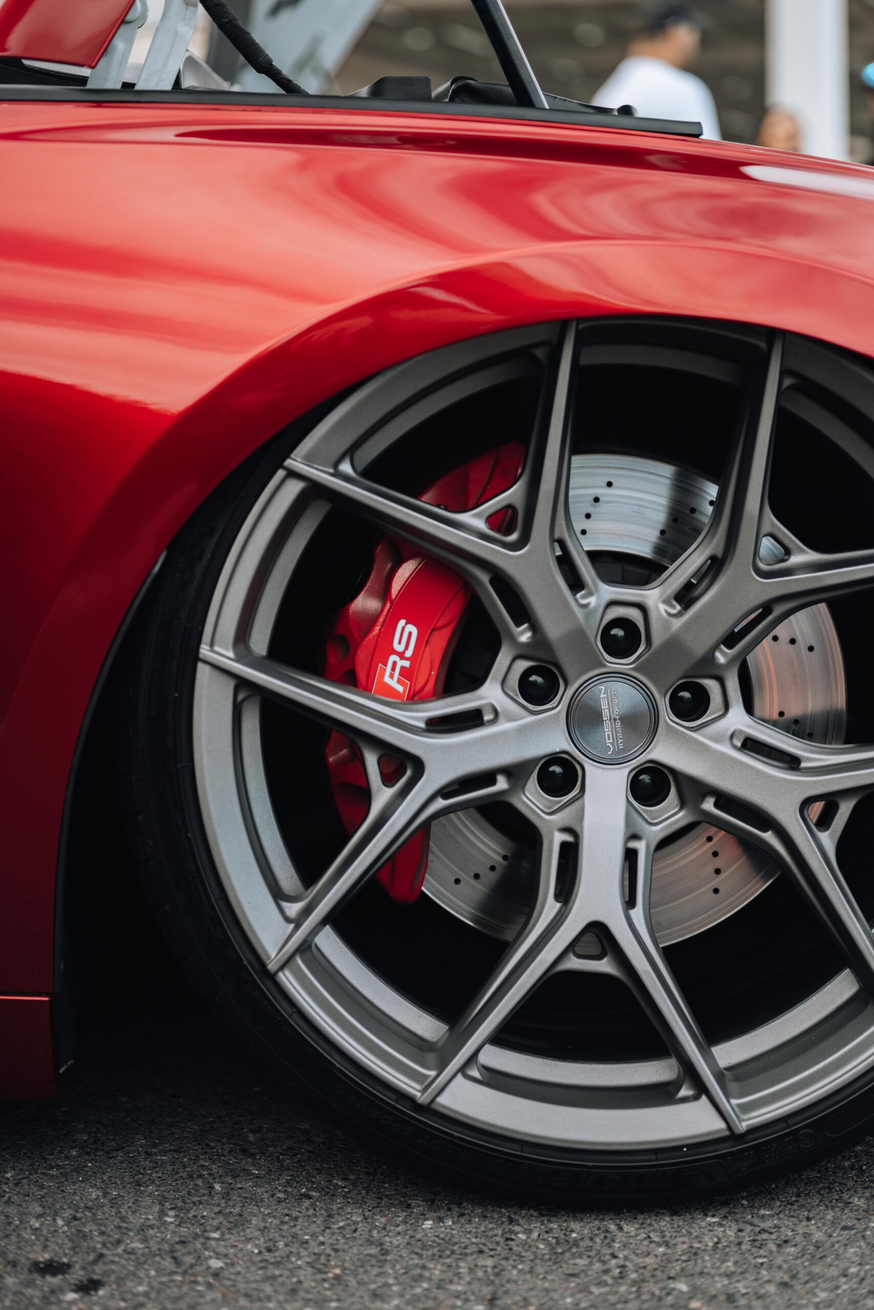 BATTLE OF THE BRANDS | Coffee & Cars | Jtechmods