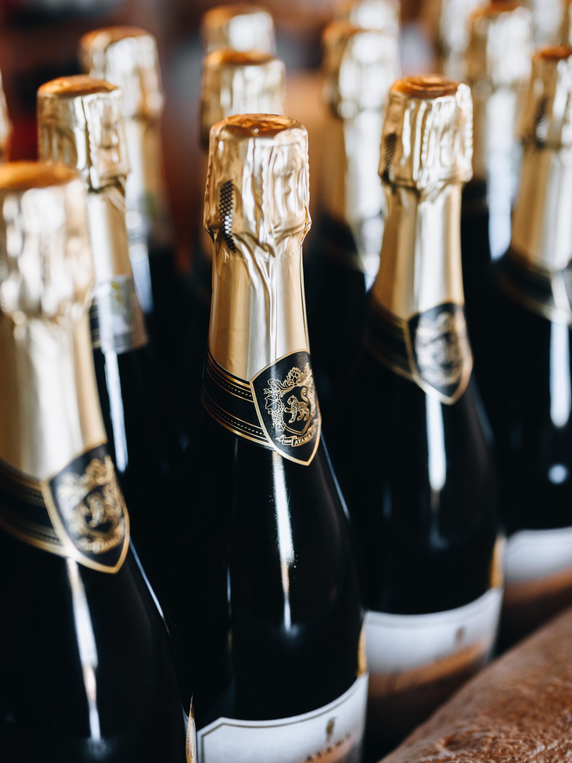 Ayama Wines Stellenbosch