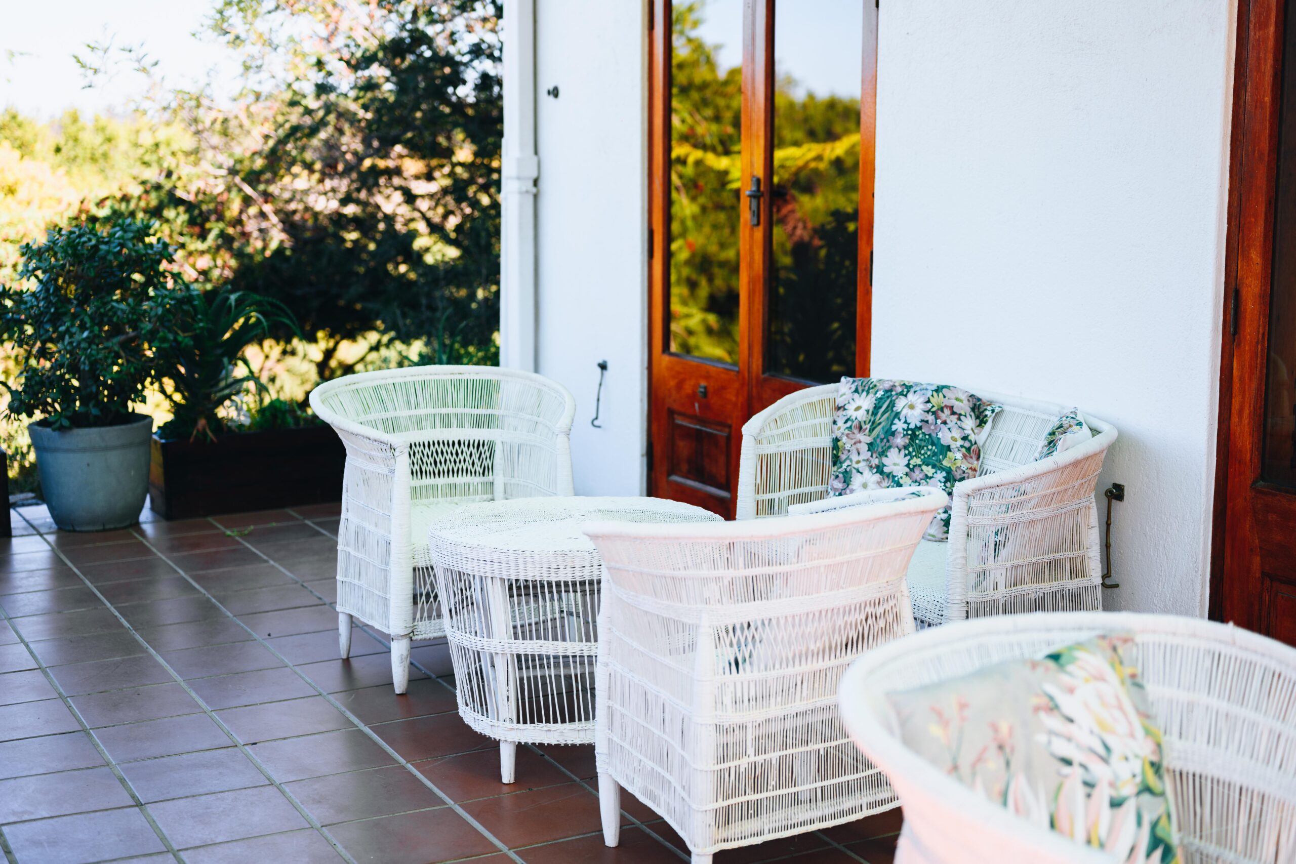 Ayama Wines Stellenbosch