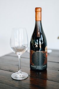 Ayama Wines Stellenbosch