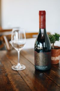Ayama Wines Stellenbosch