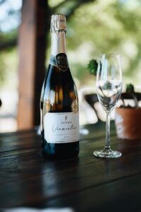 Ayama Wines Stellenbosch