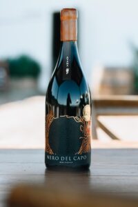 Ayama Wines Stellenbosch