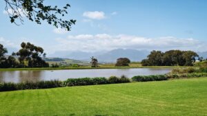 Jordan Wine Estate
