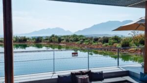 Cavalli Estate