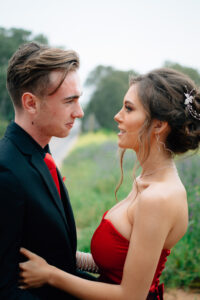 Matric Farewell