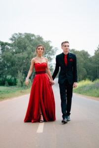 Matric Farewell