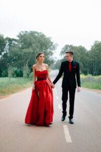 Matric Farewell