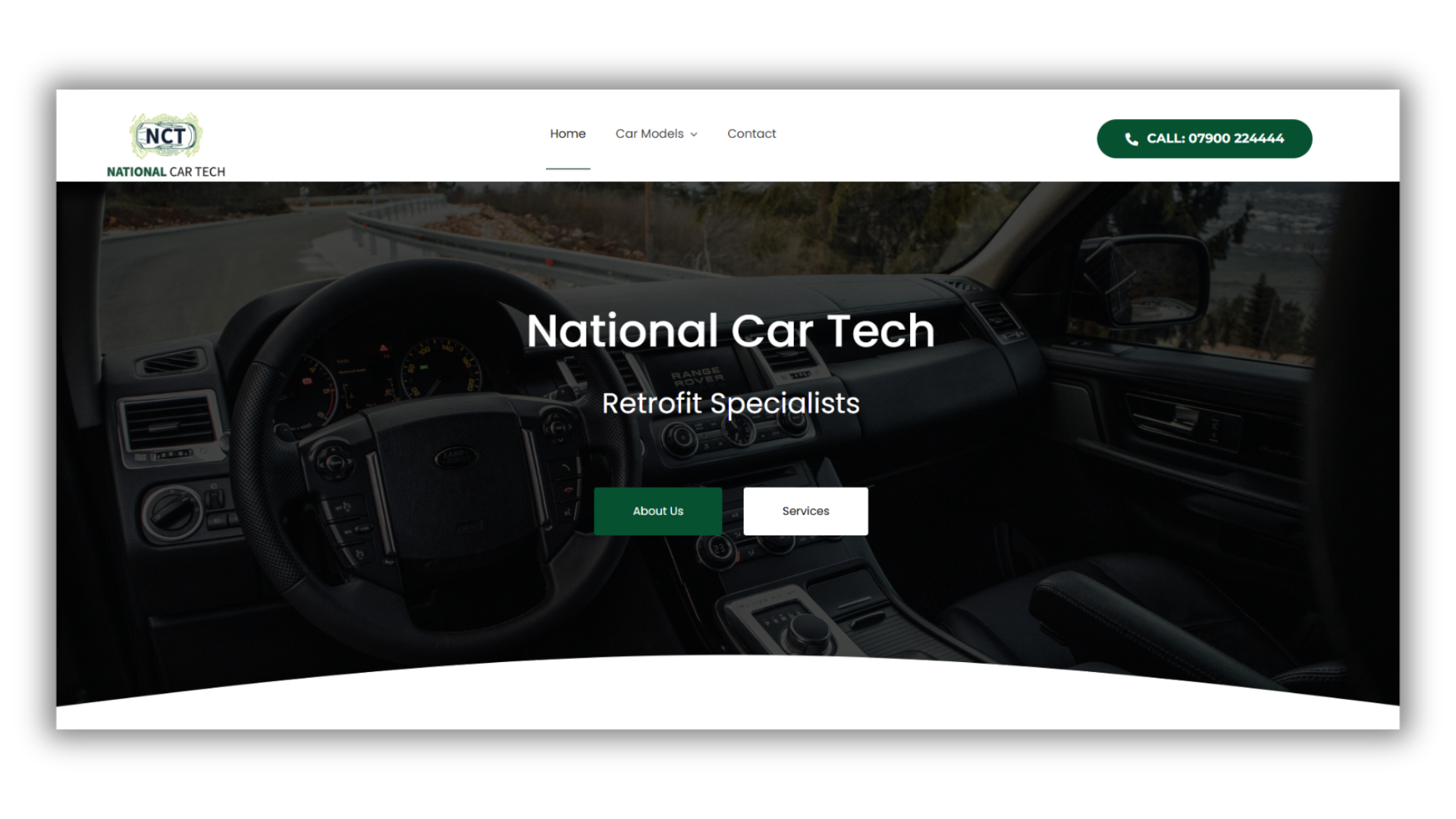 National Car Tech
