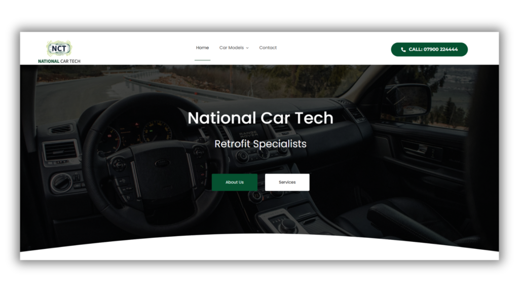 National Car Tech