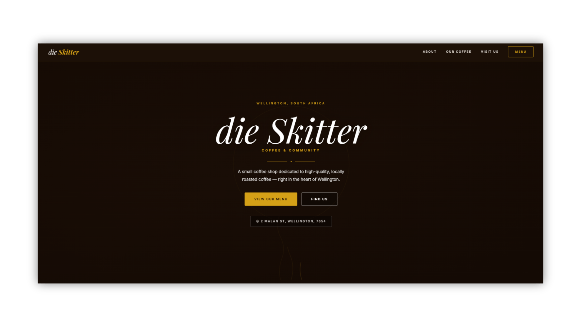 Die Skitter